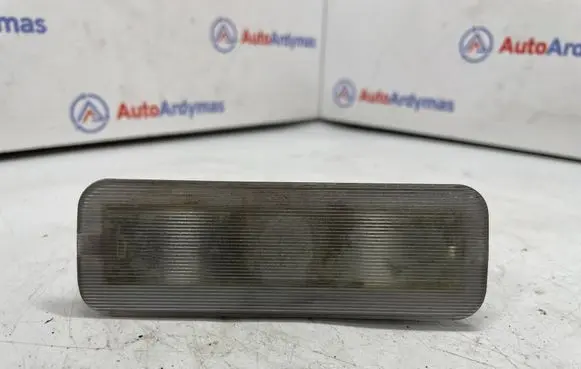 BMW X5 E53 Rear door interior light 6962035 63316962035 8352286