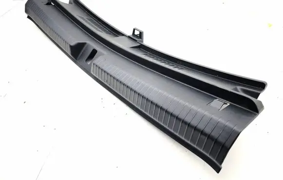 Volkswagen ID.3 Trunk/boot sill cover protection F00618004 SP9696