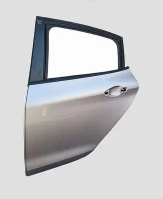 Peugeot 208 I Rear door