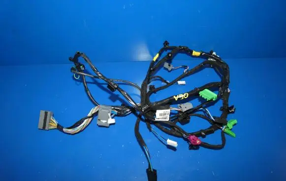Volvo S90, V90 Other wiring loom 32247137 7137211603