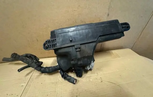 Toyota Avensis T220 Fuse box set