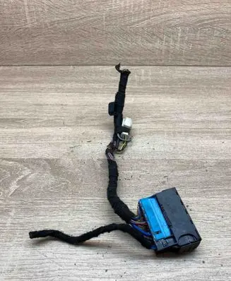 BMW 5 F10 F11 Plug wire 6925547 6925543 14524711