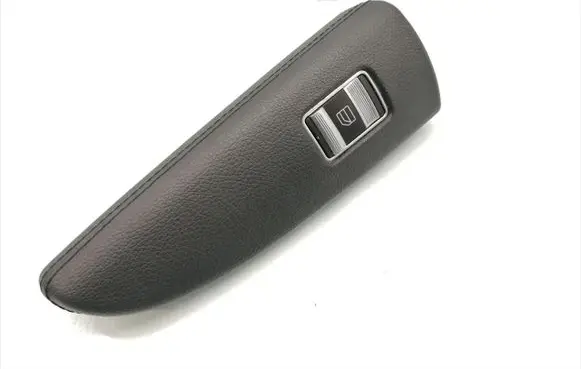 Mercedes-Benz S W221 Electric window control switch