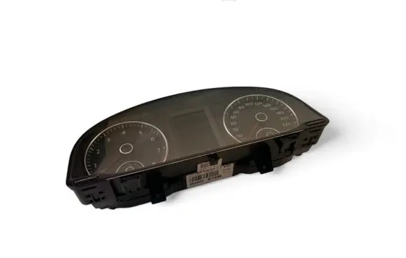 Volkswagen Caddy Speedometer (instrument cluster) 2K0920876B