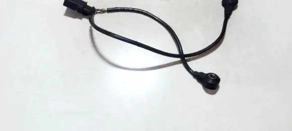 Detonation knock sensor
