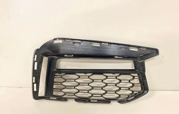 BMW 5 G30 G31 Front bumper lower grill 15067010