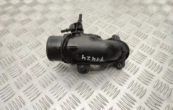 Renault Scenic IV - Grand scenic IV Air intake hose/pipe 165764620R 223652425R