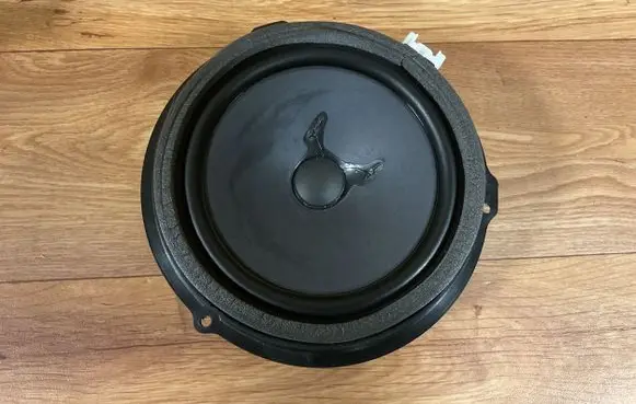 Ford Mondeo MK IV Front door speaker 6M2T18808AC TS06518ZF02