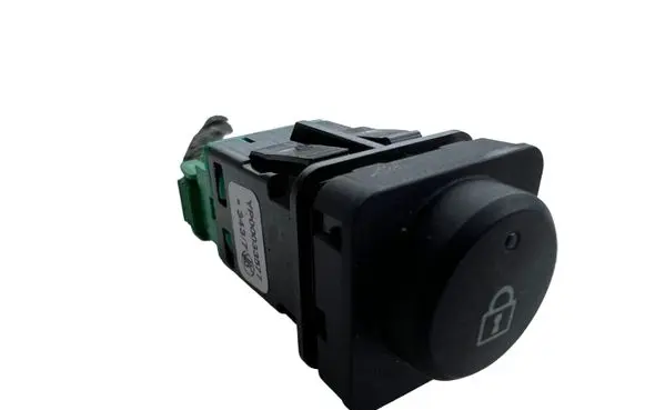Opel Grandland X Central locking switch button YP00033577