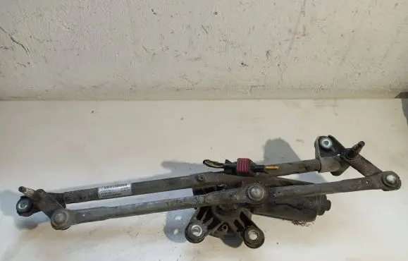 Opel Vectra C Front wiper linkage 13188266