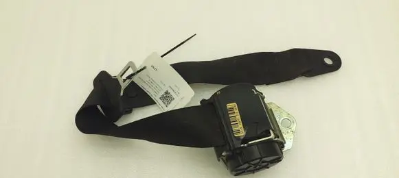 Mini Cooper Countryman R60 Rear seatbelt 620202100A