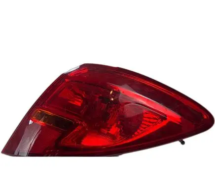 Opel Meriva B Rear/tail lights set 21630201