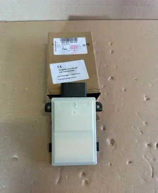 Audi A8 S8 D5 Distronic sensor radar 4N0907566AM