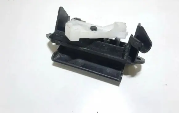 Toyota Corolla E120 E130 Tailgate/trunk/boot exterior handle