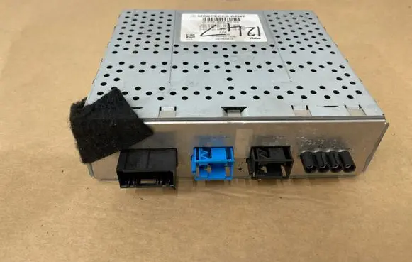 Mercedes-Benz CL C216 Other control units/modules A2219008502