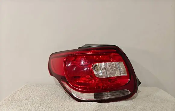 Citroen DS3 Rear/tail lights 9683116380 9685849980