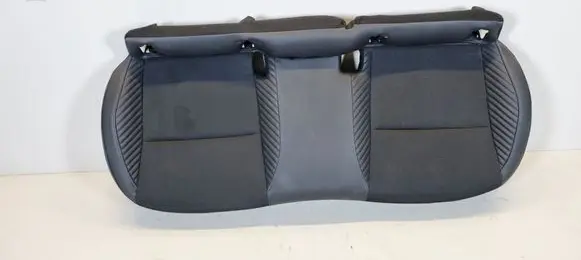 Renault Clio V Rear seat 883203518R 883057502R