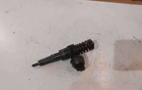 Volkswagen Golf V Fuel injector 038130073AG