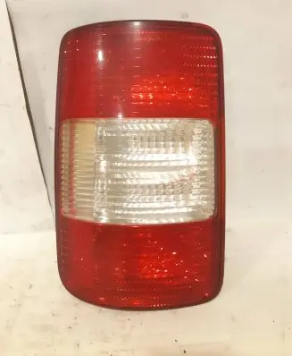 Volkswagen Caddy Rear/tail lights 2K0945111A