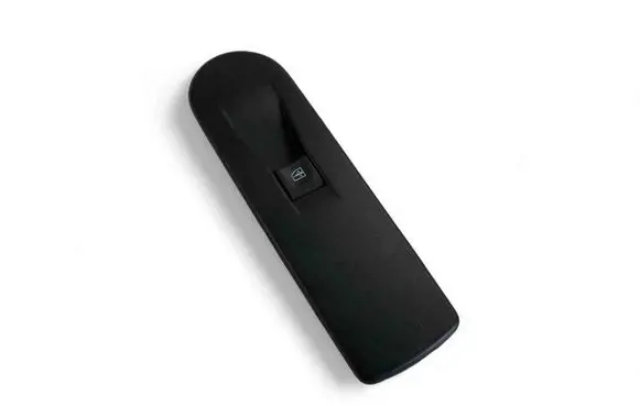 Electric window control switch