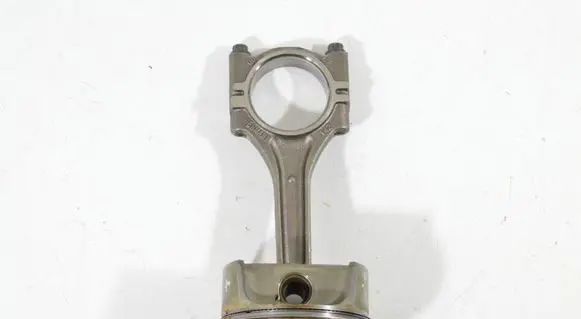 Porsche 911 996 Piston with connecting rod 99610305209