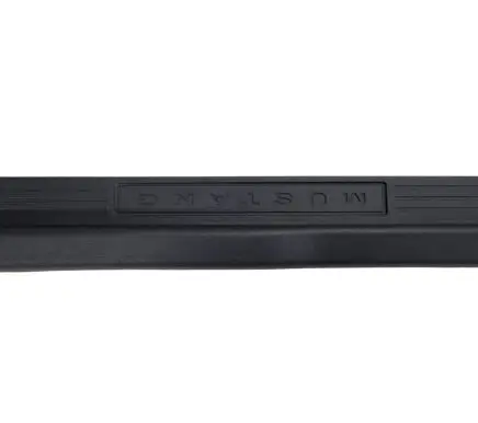 Ford Mustang V Front sill trim cover CR3J6313201AE 4R3363113201BMW