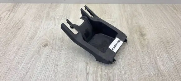 Opel Zafira B Dashboard storage box/compartment 13162597