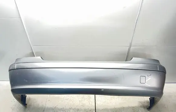 Mercedes-Benz E W211 Rear bumper A2118800883