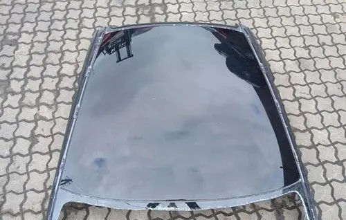 Aston Martin DB11 Convertible roof soft/hard top
