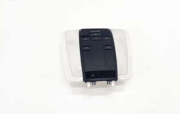 Mercedes-Benz C W204 Front seat light A2048208501 A2048702758