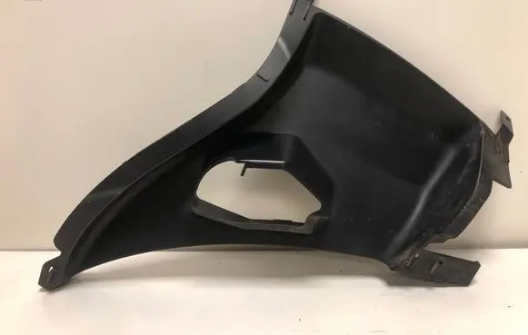 BMW X5 F15 Air intake duct part 8056306 105034