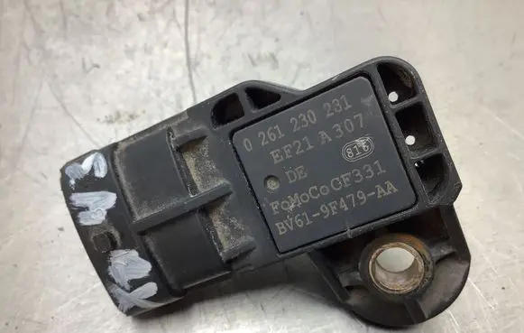 Ford C-MAX II Air pressure sensor 0261230281 EE21A307 BV619F479AA