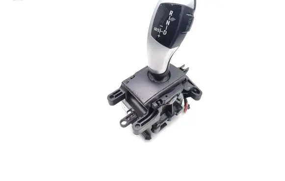 BMW X3 F25 Gear selector 9253078 1002756803