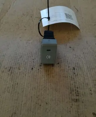 KIA Cerato Fog light switch 