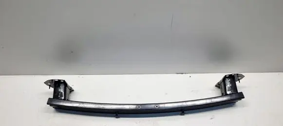 Renault Clio V Front bumper cross member 752106852R