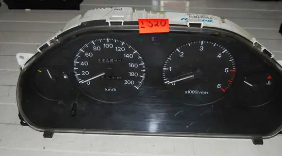 Mitsubishi Galant Speedometer (instrument cluster) MB918449