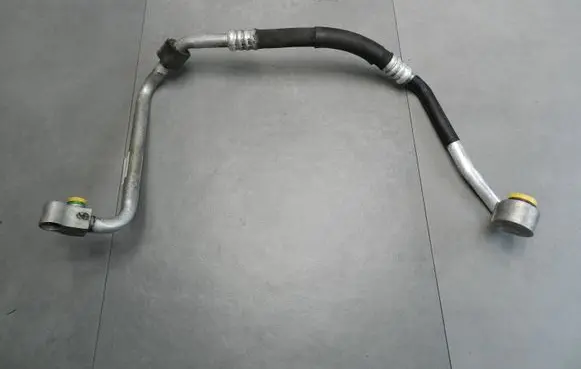 Volkswagen Phaeton Other air conditioning (A/C) parts 