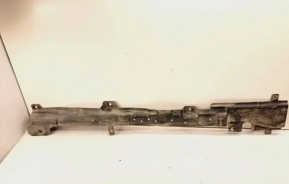 Jaguar S-Type Radiator trim XW439C291AE