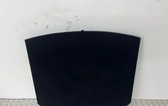 Honda CR-V Trunk/boot floor carpet liner A1404855