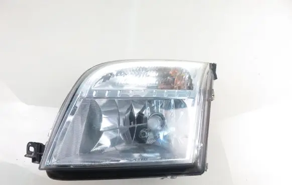 Ford Fusion Headlight/headlamp