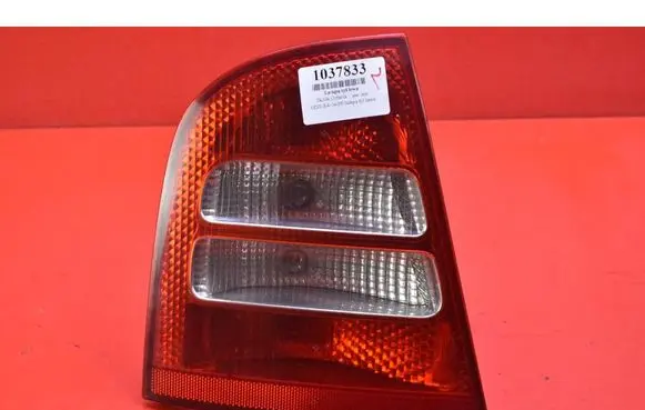 Skoda Octavia Mk1 (1U) Rear/tail lights 1U6945095