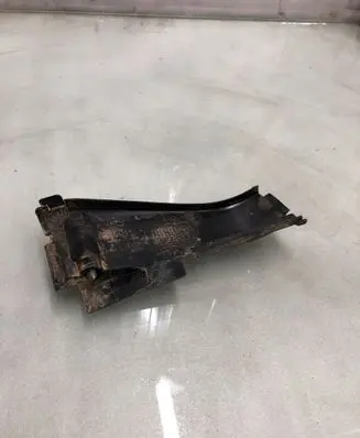 Skoda Karoq Timing belt guard (cover) 05l129968