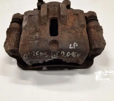 KIA Carens III Rear brake caliper 10095CIIIl