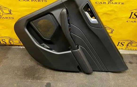 Ford Kuga III Rear door card panel trim PV4BS27406CB3GRX PV4BS27406CB