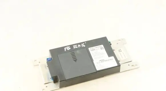 BMW X6M F86 Other control units/modules 9389659 0002266687 351610070381224