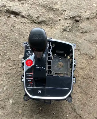 BMW 3 G20 G21 Gear selector 9502022