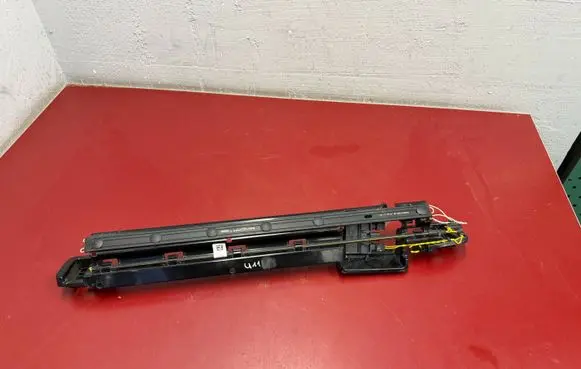 BMW X1 U11 Trunk lid opening control unit 5B32845 9883545 61355B32845
