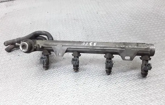 Volkswagen Polo III 6N 6N2 6NF Fuel injectors set 036031C 036133319