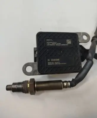 Opel Astra K Lambda probe sensor 55495596 SNS717 A2C15954700