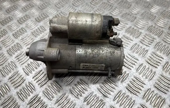 Ford Transit - Tourneo Connect Starter motor 3M5T11000CG